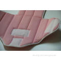 Durable Sponge Soft Shin Protection Pads / Crusion Patient
